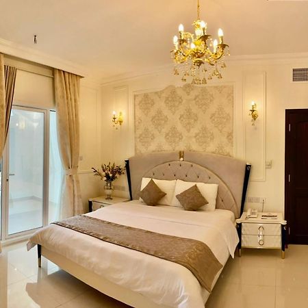 A'Sinamar Hotel Apartment Μουσκάτ Εξωτερικό φωτογραφία