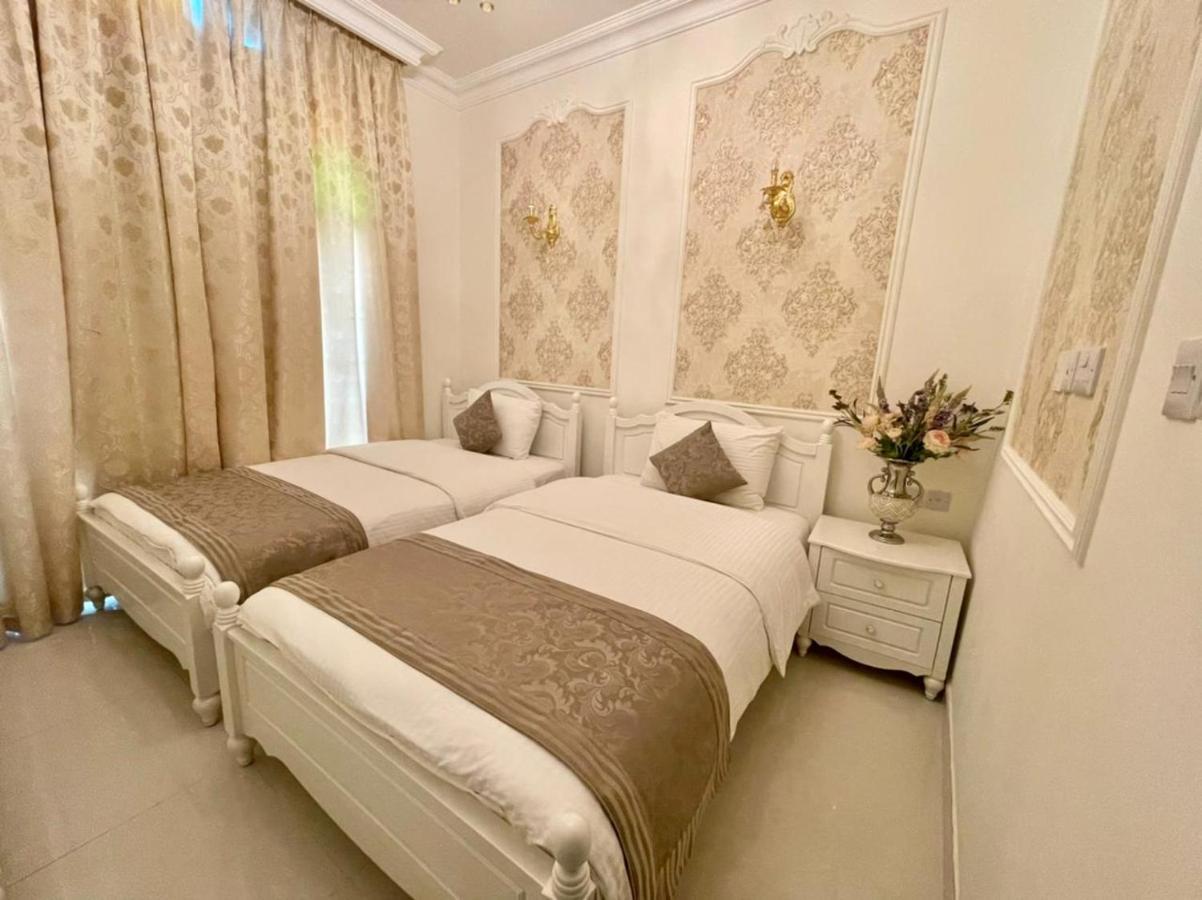 A'Sinamar Hotel Apartment Μουσκάτ Εξωτερικό φωτογραφία