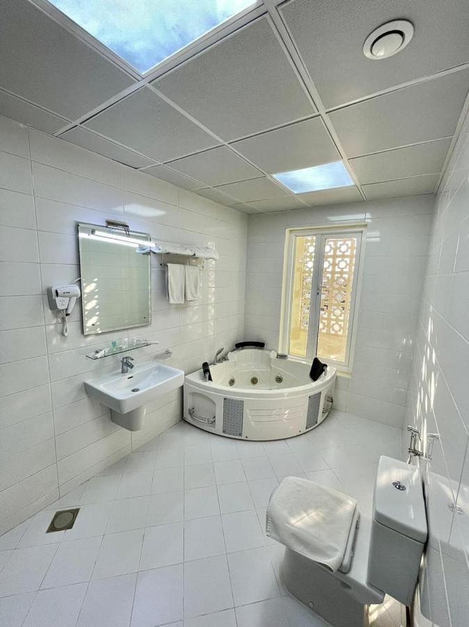 A'Sinamar Hotel Apartment Μουσκάτ Εξωτερικό φωτογραφία