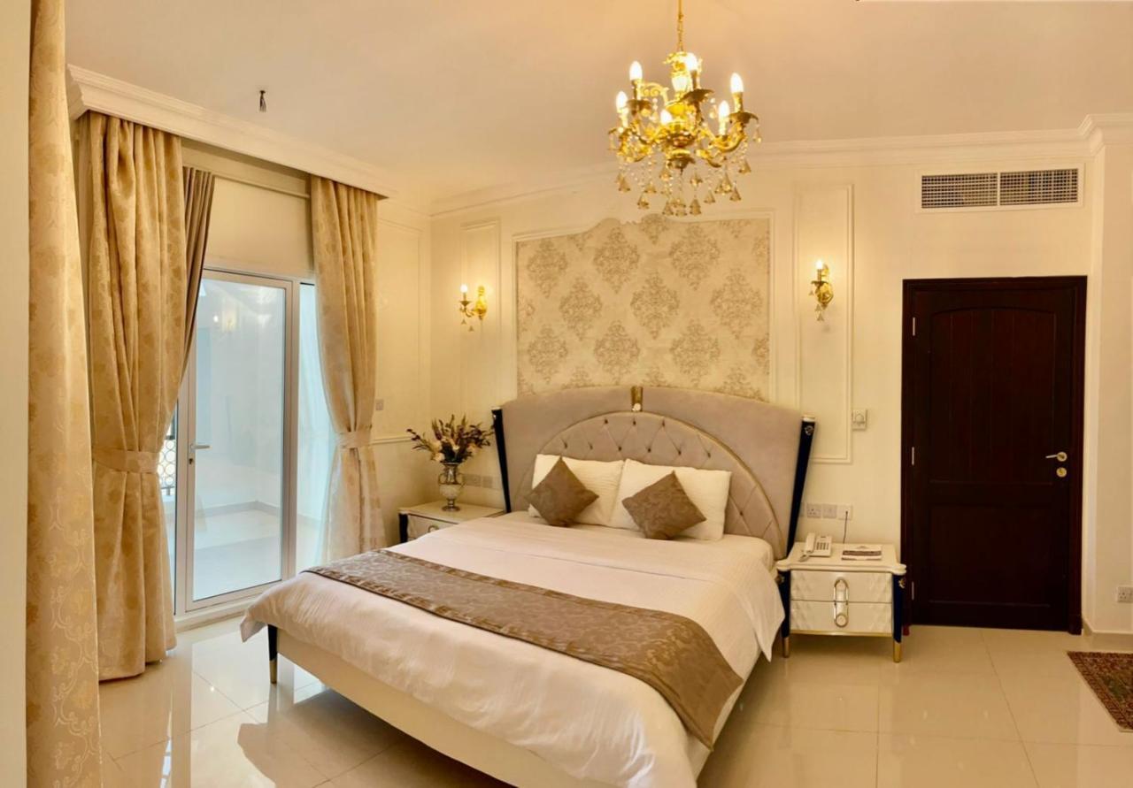 A'Sinamar Hotel Apartment Μουσκάτ Εξωτερικό φωτογραφία