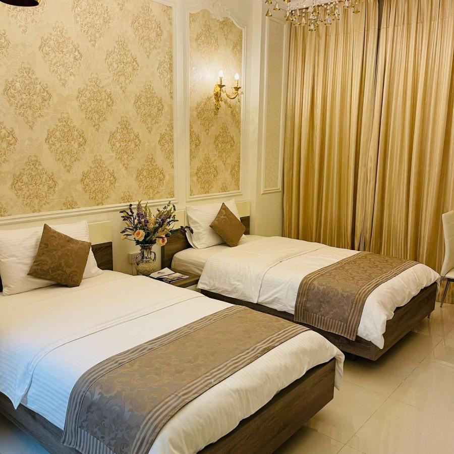 A'Sinamar Hotel Apartment Μουσκάτ Εξωτερικό φωτογραφία