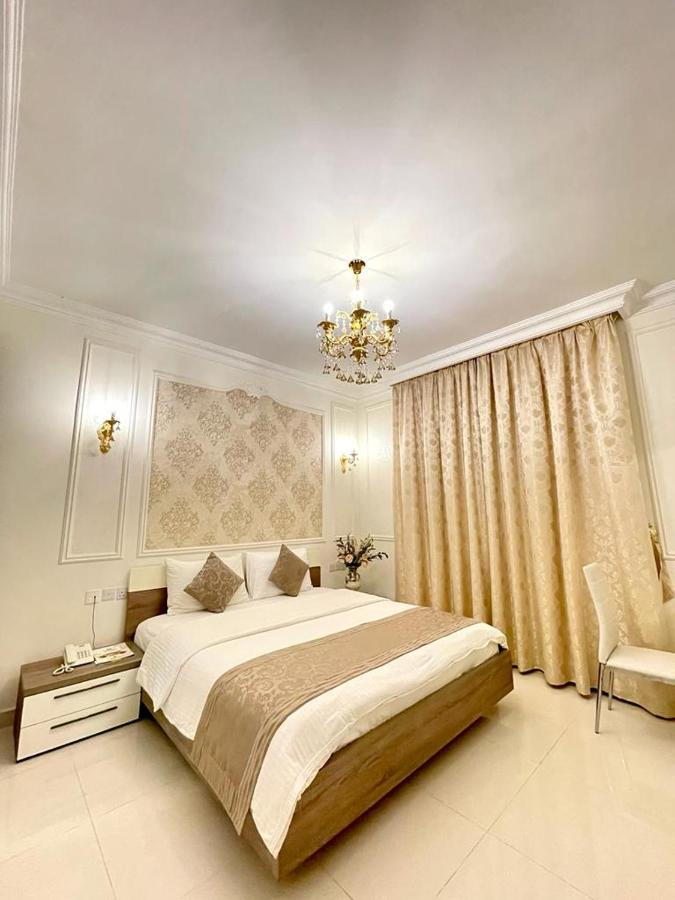 A'Sinamar Hotel Apartment Μουσκάτ Εξωτερικό φωτογραφία