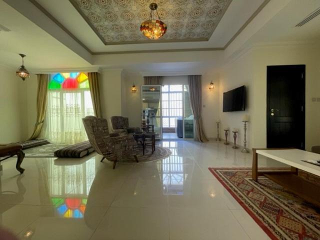 A'Sinamar Hotel Apartment Μουσκάτ Εξωτερικό φωτογραφία