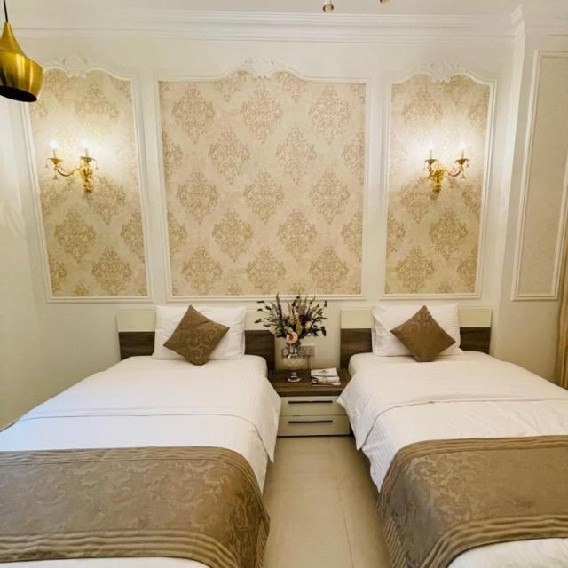 A'Sinamar Hotel Apartment Μουσκάτ Εξωτερικό φωτογραφία