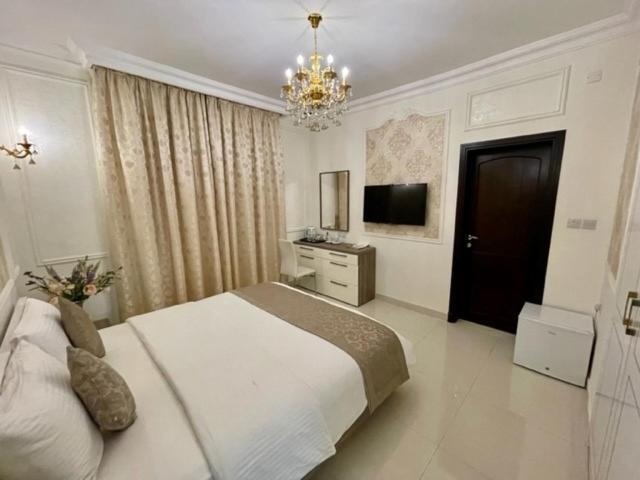 A'Sinamar Hotel Apartment Μουσκάτ Εξωτερικό φωτογραφία