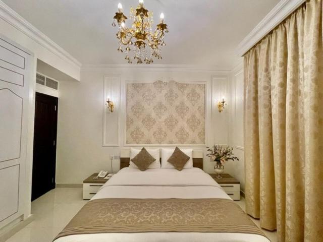 A'Sinamar Hotel Apartment Μουσκάτ Εξωτερικό φωτογραφία