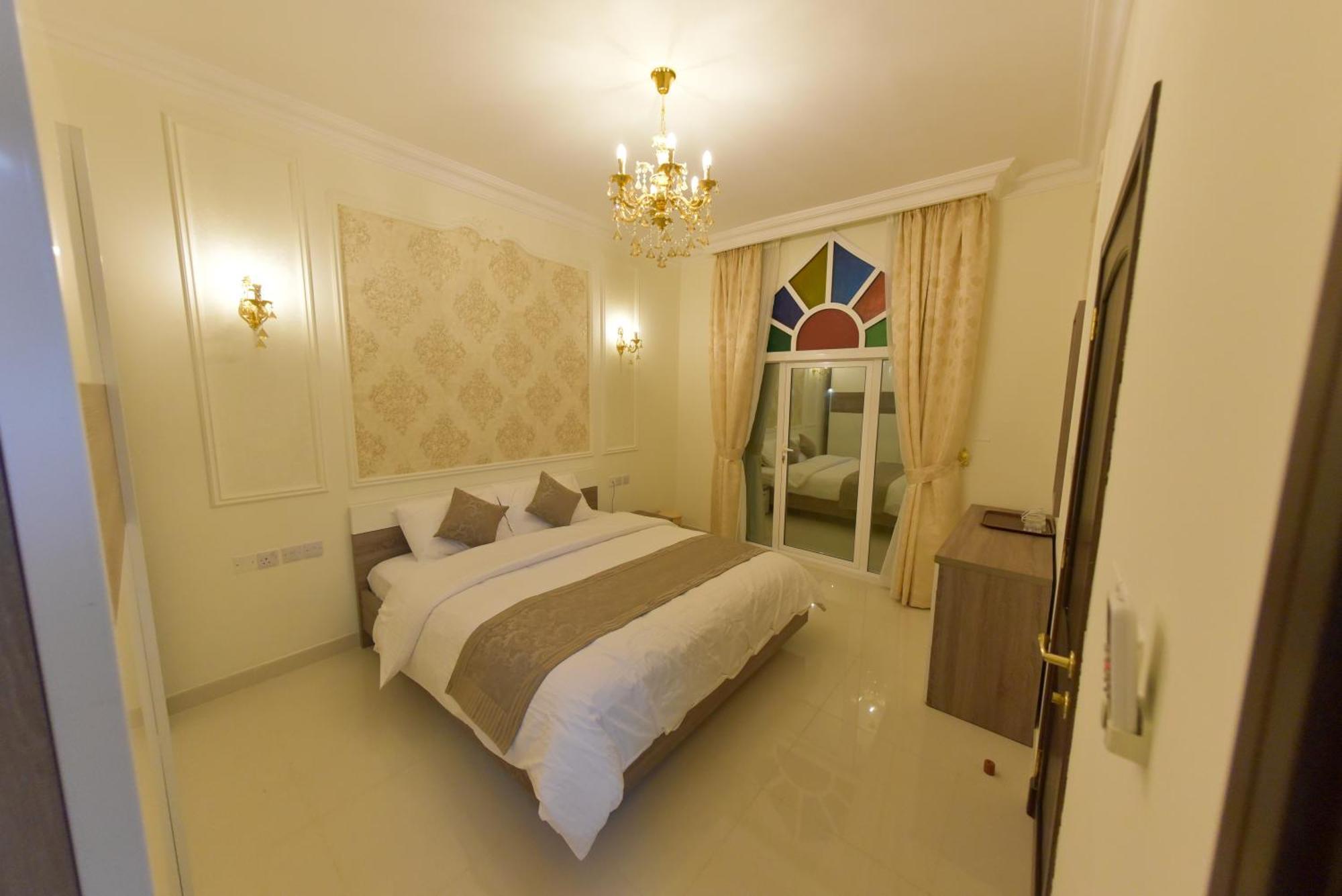 A'Sinamar Hotel Apartment Μουσκάτ Εξωτερικό φωτογραφία
