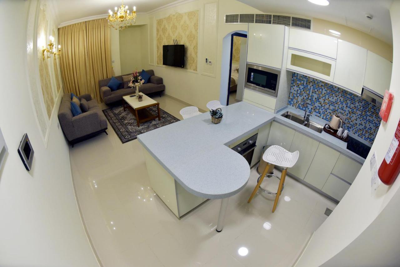 A'Sinamar Hotel Apartment Μουσκάτ Εξωτερικό φωτογραφία