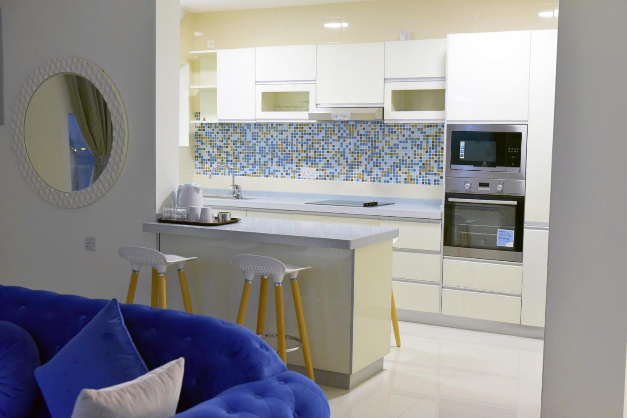 A'Sinamar Hotel Apartment Μουσκάτ Εξωτερικό φωτογραφία