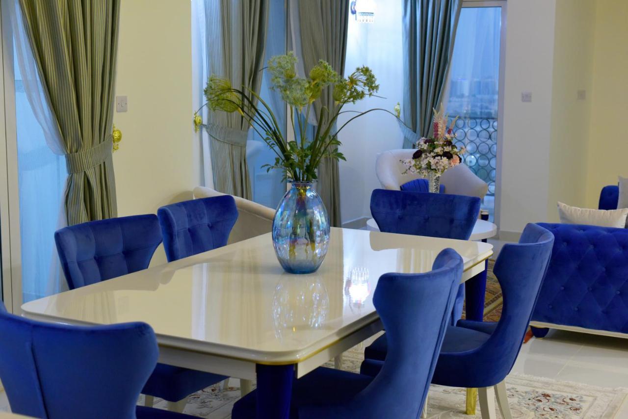 A'Sinamar Hotel Apartment Μουσκάτ Εξωτερικό φωτογραφία