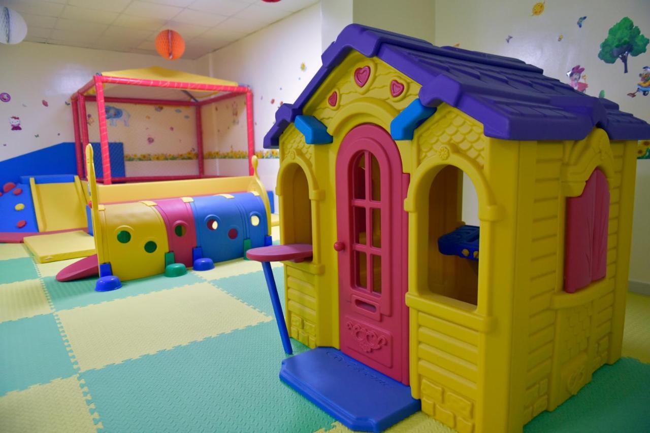 A'Sinamar Hotel Apartment Μουσκάτ Εξωτερικό φωτογραφία