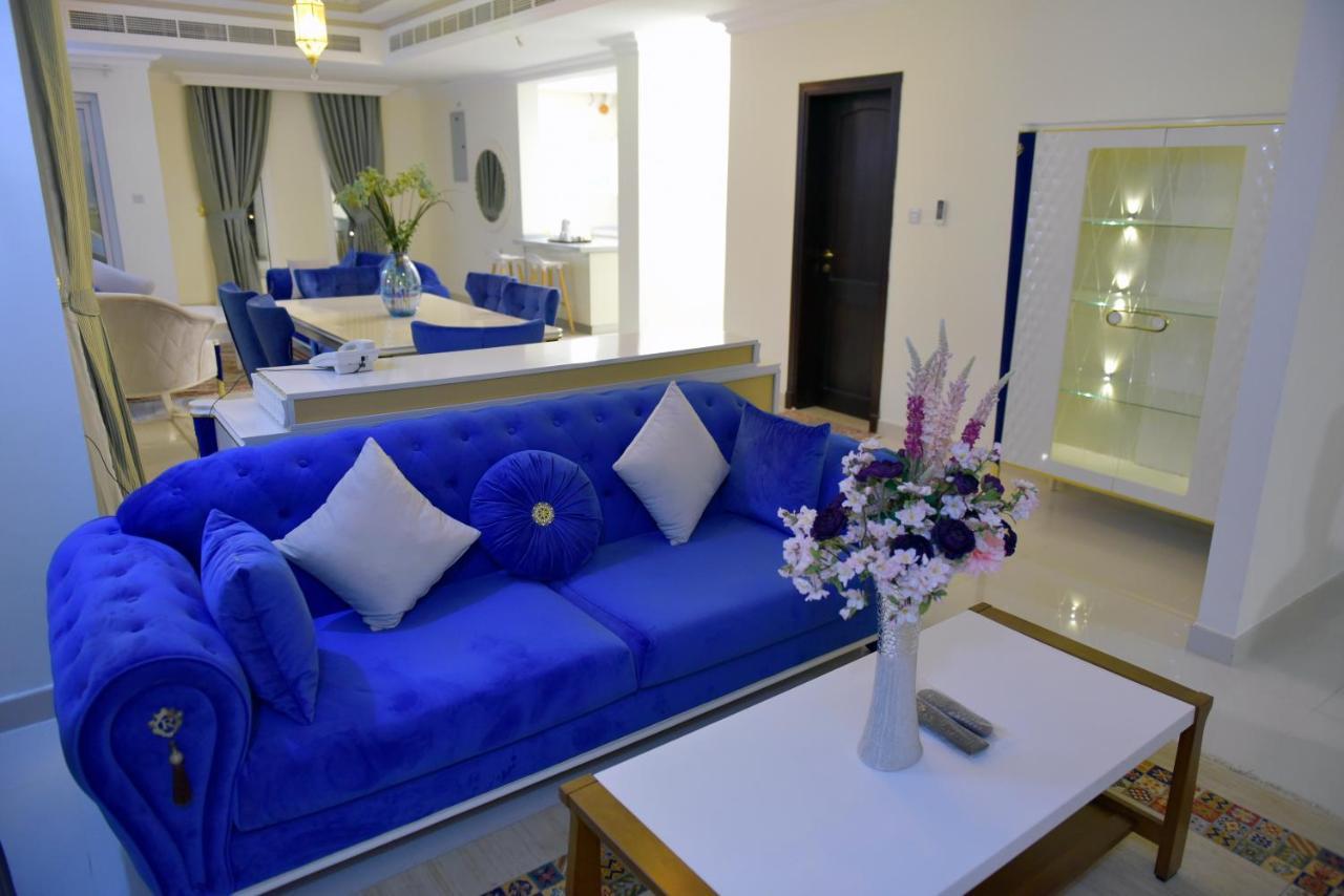 A'Sinamar Hotel Apartment Μουσκάτ Εξωτερικό φωτογραφία
